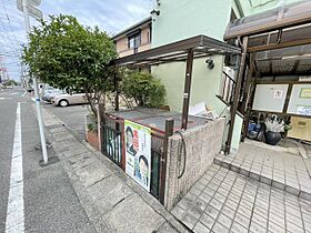 メゾン北花田  ｜ 大阪府松原市天美我堂7丁目（賃貸マンション1K・2階・18.00㎡） その17