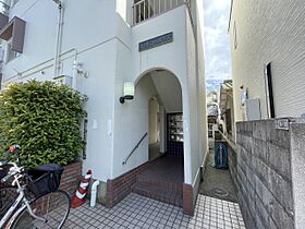 松恵コーポラス  ｜ 大阪府大阪市住吉区苅田5丁目（賃貸マンション1LDK・4階・33.00㎡） その16