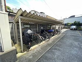 メゾンボネール  ｜ 大阪府大阪市住吉区遠里小野6丁目（賃貸マンション2LDK・3階・55.00㎡） その18