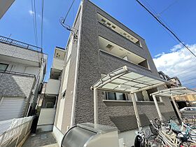 フジパレス山之内II番館  ｜ 大阪府大阪市住吉区山之内3丁目（賃貸アパート1DK・3階・31.74㎡） その15