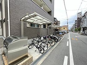 フジパレス山之内II番館  ｜ 大阪府大阪市住吉区山之内3丁目（賃貸アパート1DK・3階・31.74㎡） その19