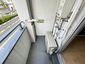 レガーレ長居公園EAST  ｜ 大阪府大阪市東住吉区矢田2丁目（賃貸マンション1R・2階・18.00㎡） その13