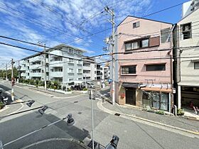 ロイヤルハイツ五番館  ｜ 大阪府大阪市住吉区苅田5丁目（賃貸マンション1R・2階・20.00㎡） その14