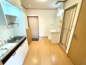 ヴァンテアン  ｜ 大阪府大阪市住吉区山之内1丁目（賃貸マンション1K・3階・24.18㎡） その20