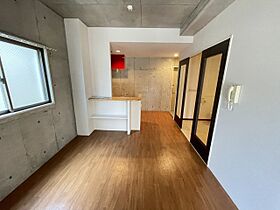 ブランカ住吉 304 ｜ 大阪府大阪市住吉区苅田2丁目（賃貸マンション1LDK・3階・38.40㎡） その3