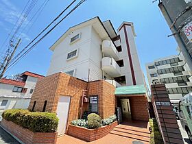 グランドール・アビコ  ｜ 大阪府大阪市住吉区苅田3丁目（賃貸マンション3DK・5階・56.13㎡） その1