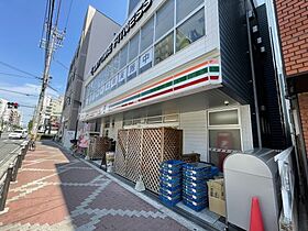 クリーン88  ｜ 大阪府大阪市住吉区苅田10丁目（賃貸マンション1K・5階・14.74㎡） その30