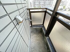 クリーン88  ｜ 大阪府大阪市住吉区苅田10丁目（賃貸マンション1K・5階・14.74㎡） その8