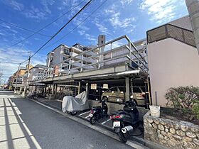 リバージュ住吉  ｜ 大阪府大阪市住吉区苅田2丁目（賃貸マンション2LDK・2階・60.55㎡） その20