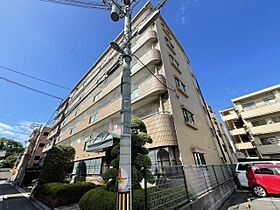 ビブレアビコ  ｜ 大阪府大阪市住吉区我孫子東2丁目（賃貸マンション1K・1階・23.00㎡） その1