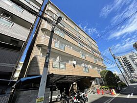 ビブレアビコ  ｜ 大阪府大阪市住吉区我孫子東2丁目（賃貸マンション1K・1階・23.00㎡） その15