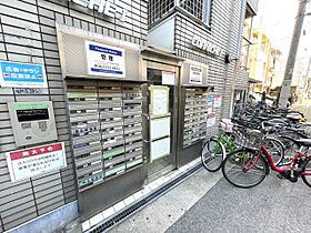 コーニッシュアビコI  ｜ 大阪府大阪市住吉区我孫子5丁目（賃貸マンション1K・2階・13.00㎡） その20