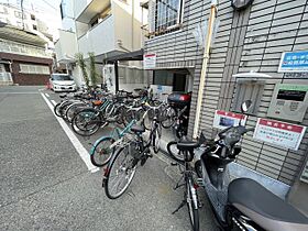 コーニッシュアビコI  ｜ 大阪府大阪市住吉区我孫子5丁目（賃貸マンション1K・2階・13.00㎡） その18