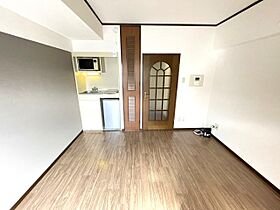 シャルマンフジ住吉壱番館  ｜ 大阪府大阪市住吉区山之内3丁目（賃貸マンション1K・1階・17.00㎡） その3