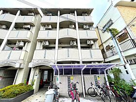 シャルマンフジ住吉壱番館  ｜ 大阪府大阪市住吉区山之内3丁目（賃貸マンション1K・1階・17.00㎡） その15