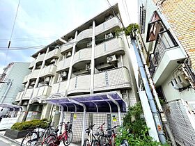 シャルマンフジ住吉壱番館  ｜ 大阪府大阪市住吉区山之内3丁目（賃貸マンション1K・1階・17.00㎡） その16