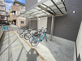 フジパレス山之内  ｜ 大阪府大阪市住吉区山之内4丁目（賃貸アパート1K・2階・33.60㎡） その17