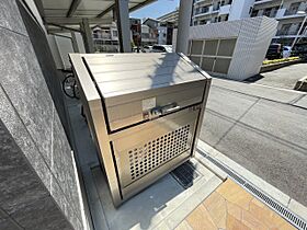 フジパレスあびこ駅東III番館  ｜ 大阪府大阪市住吉区苅田4丁目（賃貸アパート1K・1階・27.20㎡） その8