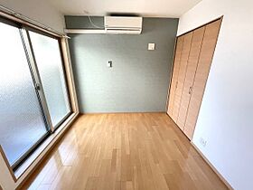 FmaisonCALM  ｜ 大阪府大阪市住吉区遠里小野4丁目（賃貸アパート1LDK・2階・28.35㎡） その6