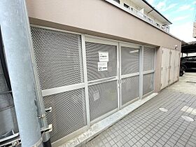 ハイツ・ウィーン  ｜ 大阪府大阪市住吉区千躰2丁目（賃貸マンション1DK・6階・32.80㎡） その20