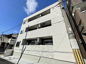 フジパレスエン  ｜ 大阪府大阪市住吉区遠里小野2丁目（賃貸アパート1LDK・3階・33.18㎡） その15