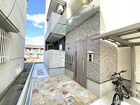 フジパレスエン  ｜ 大阪府大阪市住吉区遠里小野2丁目（賃貸アパート1LDK・3階・33.18㎡） その16