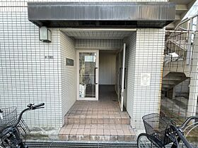 モンシェリー  ｜ 大阪府大阪市住吉区杉本2丁目（賃貸マンション1K・3階・17.00㎡） その16