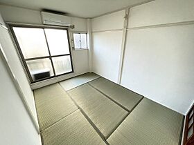 大阪府大阪市住吉区苅田8丁目（賃貸マンション1DK・2階・18.00㎡） その24