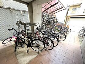 ハウスパーク長居  ｜ 大阪府大阪市住吉区長居3丁目（賃貸マンション1K・7階・20.46㎡） その18