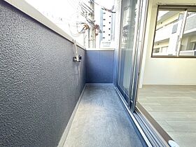 レインボー清水丘  ｜ 大阪府大阪市住吉区清水丘3丁目（賃貸マンション1DK・3階・30.68㎡） その12