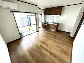 山本マンション  ｜ 大阪府大阪市住吉区苅田7丁目（賃貸マンション1LDK・3階・35.00㎡） その3