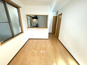 コートふじ  ｜ 大阪府大阪市住吉区大領4丁目（賃貸マンション1DK・2階・34.00㎡） その3