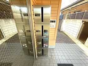 コートふじ  ｜ 大阪府大阪市住吉区大領4丁目（賃貸マンション1DK・2階・34.00㎡） その17