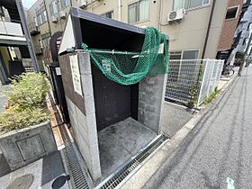 ハイネスキタノ  ｜ 大阪府大阪市住吉区我孫子5丁目（賃貸マンション1LDK・3階・45.20㎡） その18