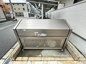 フジパレスあびこ  ｜ 大阪府大阪市住吉区苅田5丁目（賃貸アパート1K・1階・32.70㎡） その18