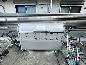 Fメゾン大領I  ｜ 大阪府大阪市住吉区大領5丁目（賃貸アパート1LDK・3階・31.59㎡） その18