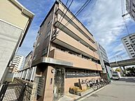 大阪府大阪市住吉区長居2丁目：物件画像／住むおうち