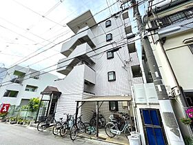 ロイヤルハイツ山之内  ｜ 大阪府大阪市住吉区山之内1丁目（賃貸マンション1DK・3階・27.00㎡） その15