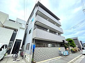 メゾン苅田  ｜ 大阪府大阪市住吉区苅田8丁目5-8（賃貸マンション1K・3階・21.00㎡） その15