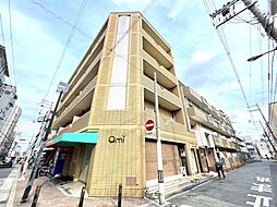 大阪市営御堂筋線 あびこ駅 徒歩2分