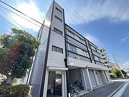 松栄ハイツ