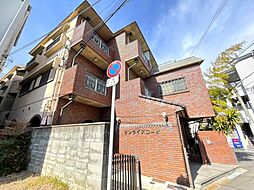 🉐敷金礼金0円！🉐大阪市営御堂筋線 あびこ駅 徒歩6分