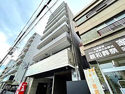 🉐敷金礼金0円！🉐フォレスタ長居