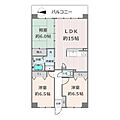 ライオンズマンション伏見4階4,480万円