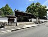 周辺：【寺院・神社】御香宮神社まで1202ｍ