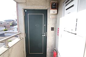 カーサ・ビアン 0306 ｜ 茨城県水戸市東赤塚（賃貸マンション1R・3階・32.31㎡） その11