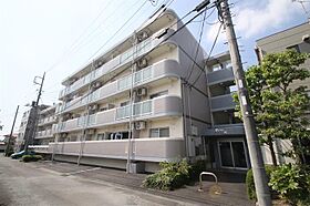 ドルチェ西原 0101 ｜ 茨城県水戸市西原2丁目（賃貸マンション1K・1階・30.60㎡） その1