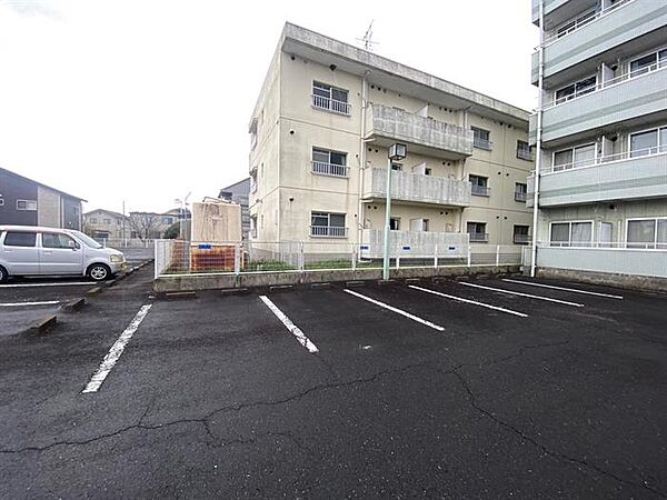 プライドタワー 0301｜茨城県笠間市旭町(賃貸マンション1DK・3階・26.53㎡)の写真 その20