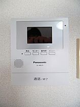 パークヒルマンション 0306 ｜ 茨城県水戸市見和1丁目（賃貸マンション1R・3階・24.97㎡） その4