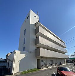 パークヒルマンション